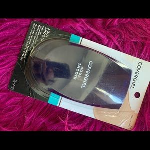 Cover Girl Aqua Smooth 710